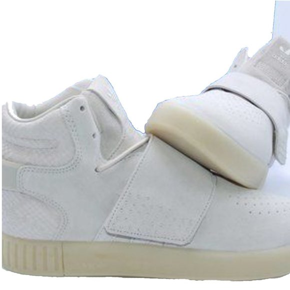 Adidas Tubular Invader Strap Clear Brown M… - Picture 5 of 6